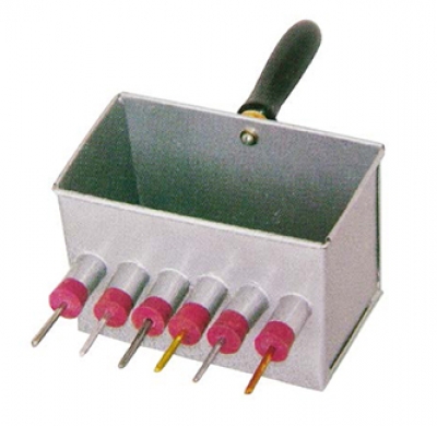 Thermal Conductivity Box Set