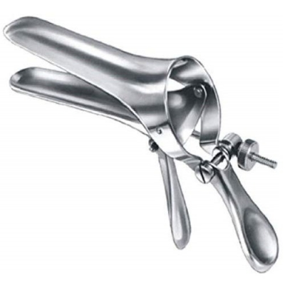 Vaginal Speculums-Cuscos Stainless Steel
