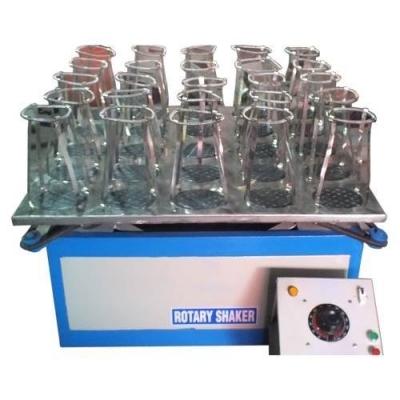 Scientific Laboratory Shaking Machine