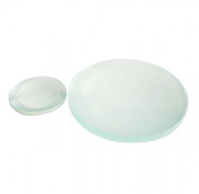 Single Face Convex Lens