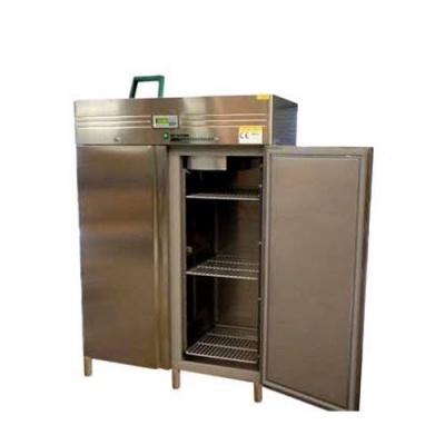 Seed Storage Cabinet