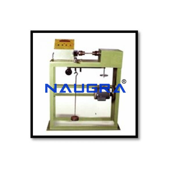 Fatigue Testing Machine