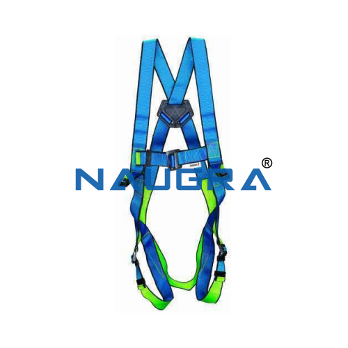 Full Body Harnesses NCE 1004