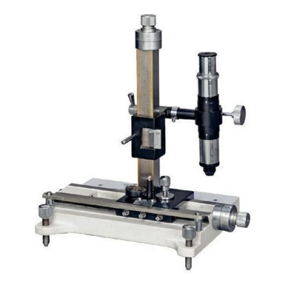 Physics Lab Travelling Microscope