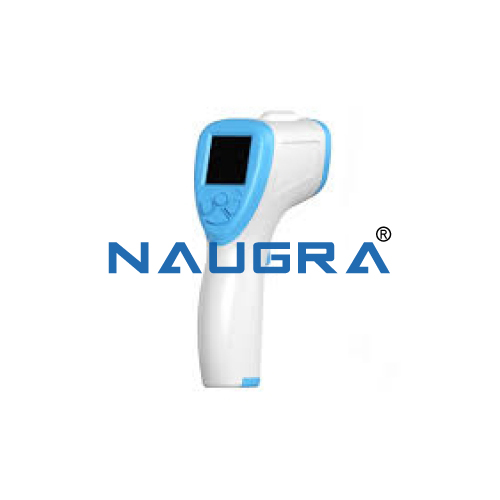 Medical Infrared Thermometer