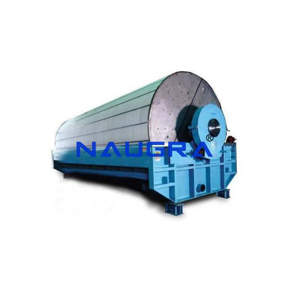 Rotary Vacuum Filter