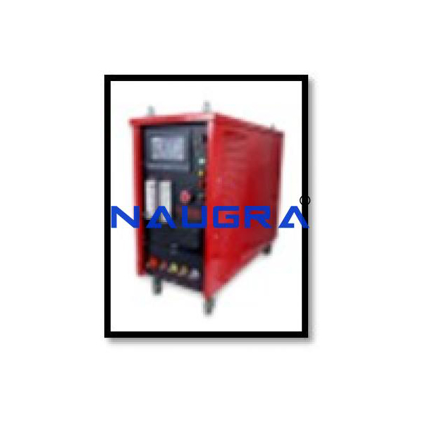 Plasma Welding Machine