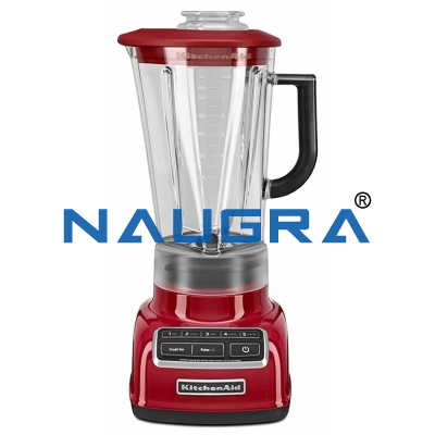 Naugra Lab Blender