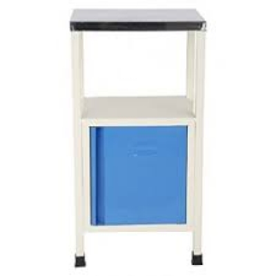 Bedside Locker Standard Plain Top