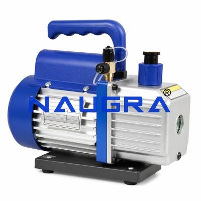 Physics Lab Vacuum Pump