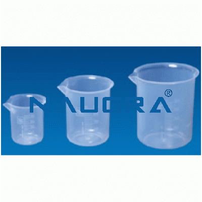 Beakers Euro Design