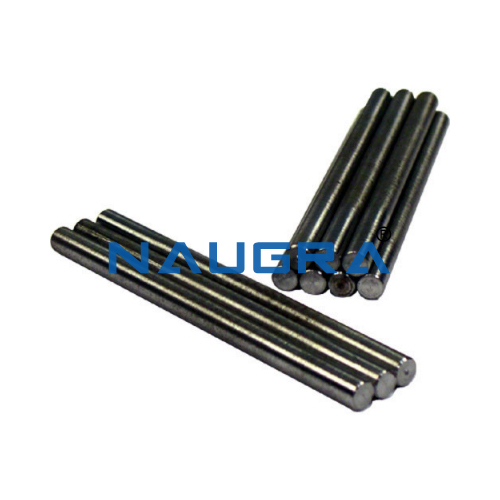 Educational Lab Iron Rod