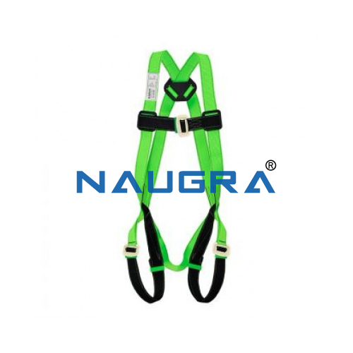 Full Body Harness Tango II