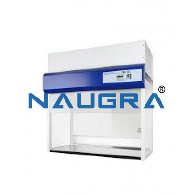 Naugra Lab Vertical Laminar Air Flow Cabinet(Microprocessor Controlled)