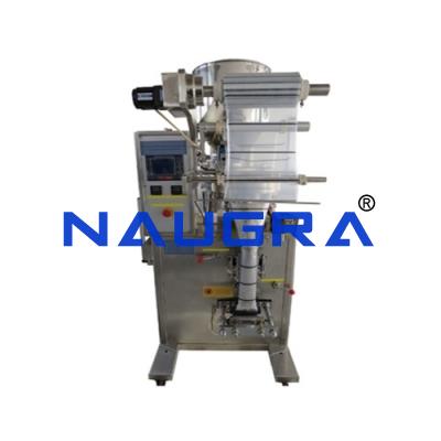 TVET Sorting and Packaging Machine Trainer