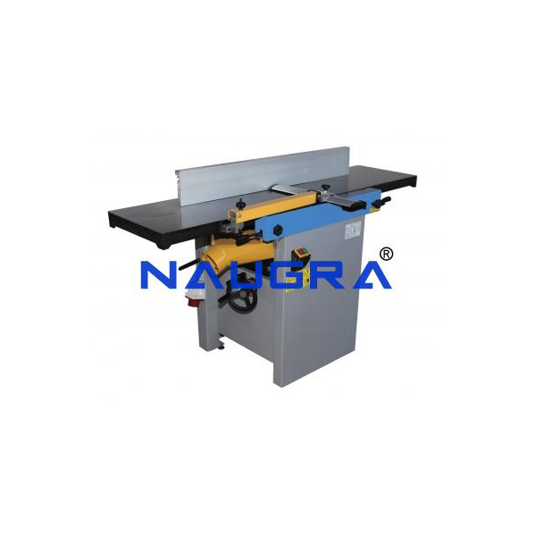 Jointer Planer