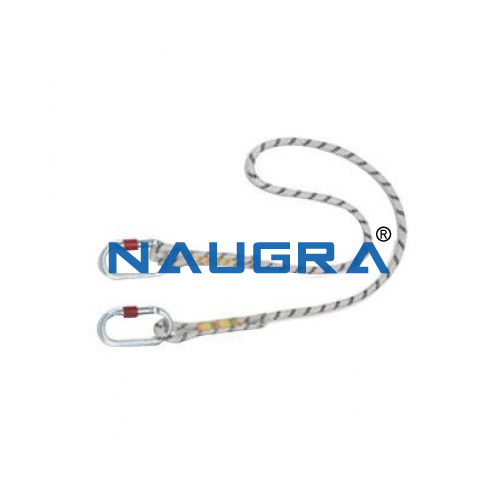 Connecting Lanyard Work Restraint Braided Lanyard NU1003