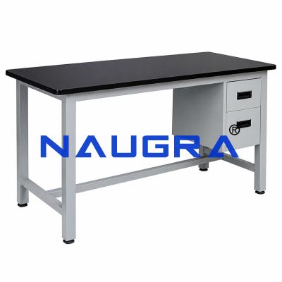 Physics Lab Table