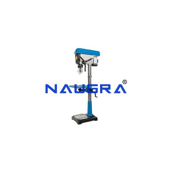 Pillar Drilling Machine