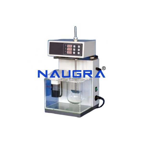 Pharma Automatic Tablet and Capsule Dissolution Tester