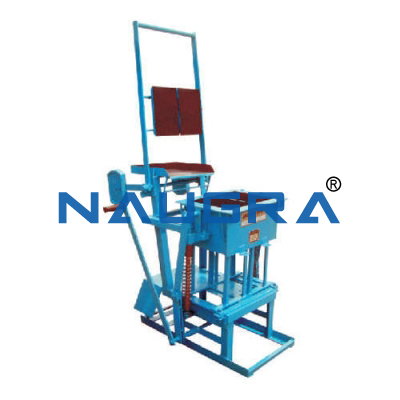 Block Making Machine