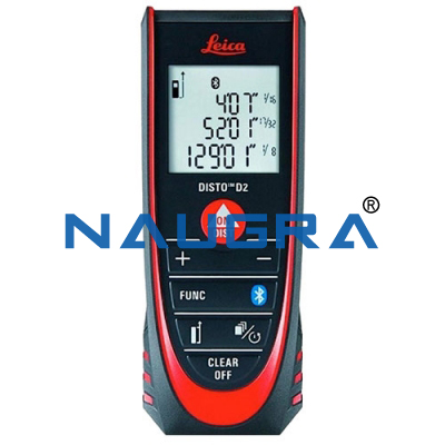 LASER DISTANCE METER