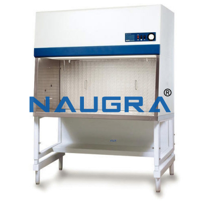 Naugra Lab Horizontal Laminar Flow Cabinet