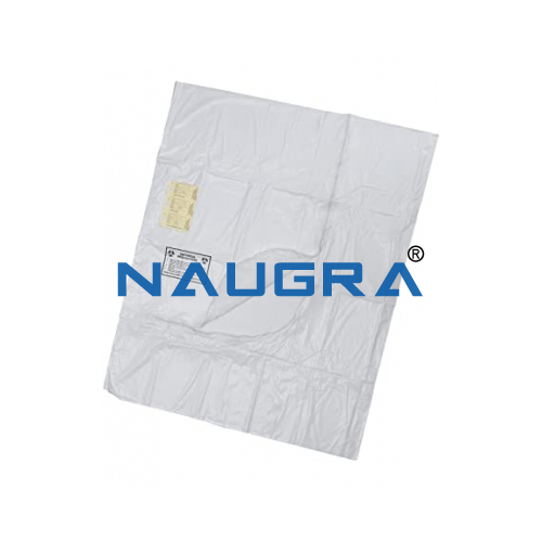 Body Packaging Bags, Child/Pediatric