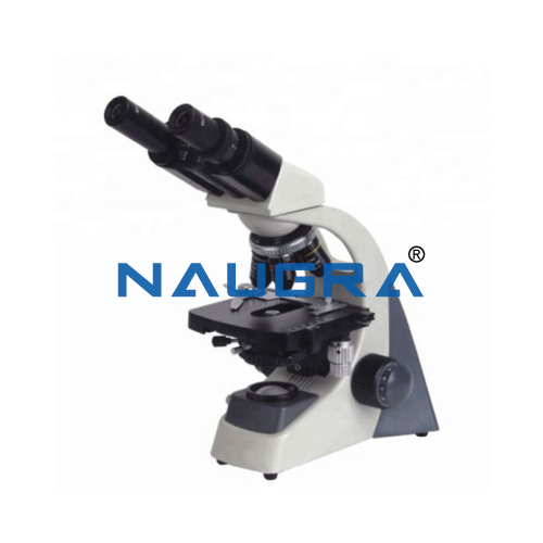 Educational Lab Microscope Binocular Head