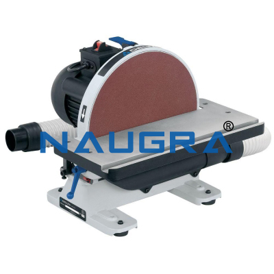 Disc Sander