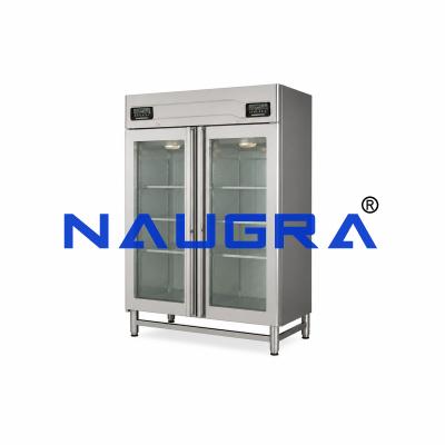 Cement Curing Cabinet