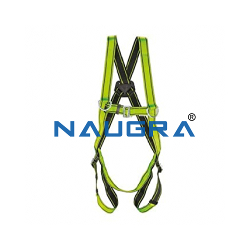 Full Body Harnesses Eco 3 Safety Belt