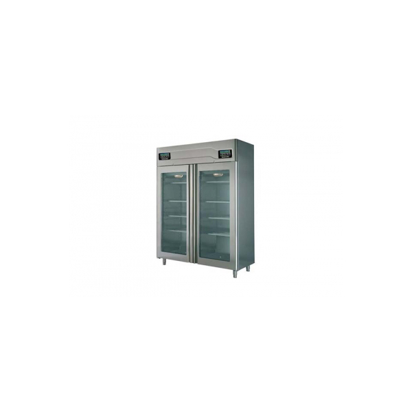 Cement Curing Cabinet