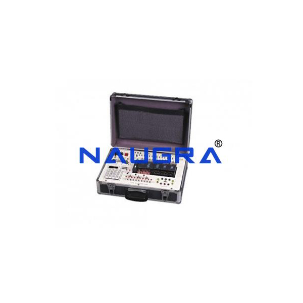 Programmable Logic Controller (FATEK PLC) Trainer