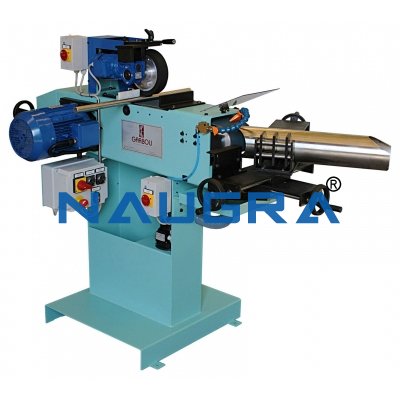 Notching Machine