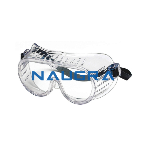 Eye Protection UD 101