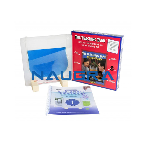 Biology Lab Starter Kit Teaching Tank