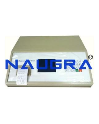 TVET X-Ray Fluorescence Sulfur In Oil Analyzer