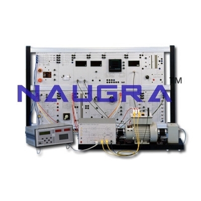 Power Electronics Training System