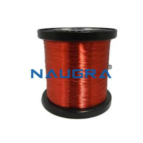 Educational Lab Insulated Copper Wire