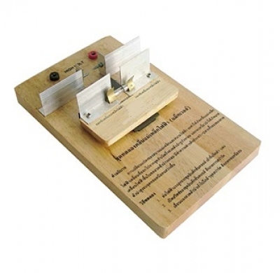 Electromagnetic Wave Test Kit (Max Wells)