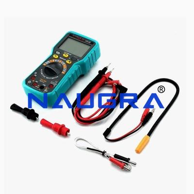 TVET Automotive Multimeter