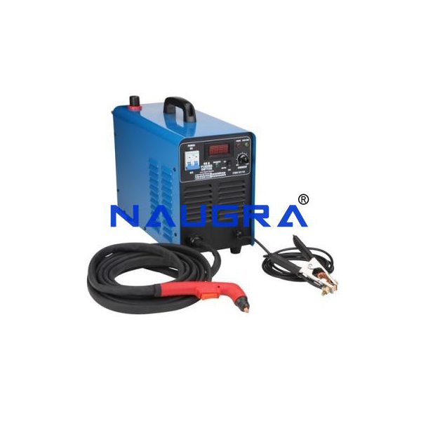 Plasma Arc Cutting Machine and Accessories