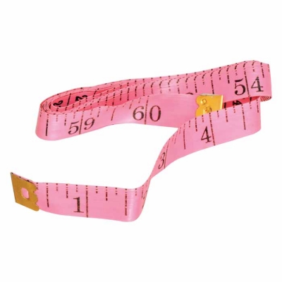 Measuring Tape (1 Meter)