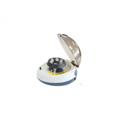 Mini Centrifuge 5