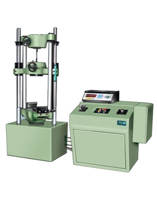 Electronic Universal Testing Machines