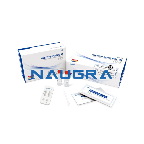 Antibody Rapid Test Kit