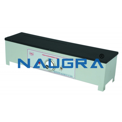 Naugra Lab Slide Warming Table