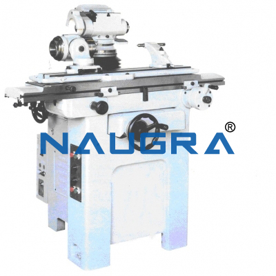 Tool & Cutter Grinder