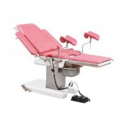 Electric Obstetric Table